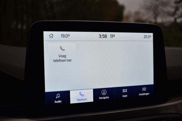 Ford Kuga 2.5 PHEV 225PK AUT. TITANIUM TREKHAAK/NAVI/CAMERA***