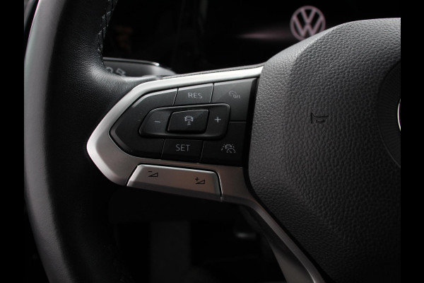 Volkswagen Golf 1.5 eTSI DSG Active | Navigatie | Apple Carplay/Android Auto | Virtual Cockpit | Climate Control | Led | Dab | Camera | Adaptive Cruise Control | Extra Getint glas