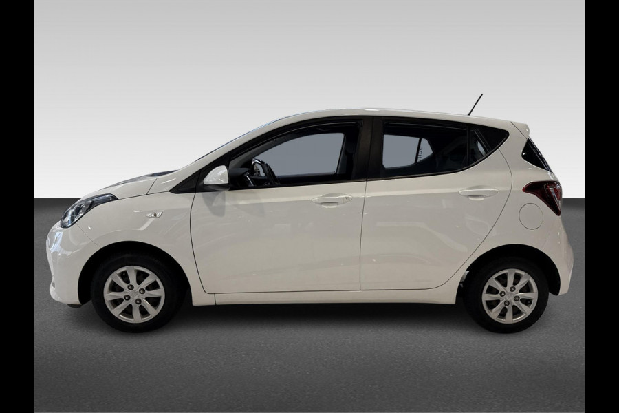 Hyundai i10 1.0i Comfort Navigatie