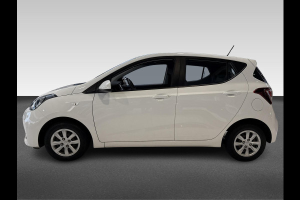 Hyundai i10 1.0i Comfort Navigatie