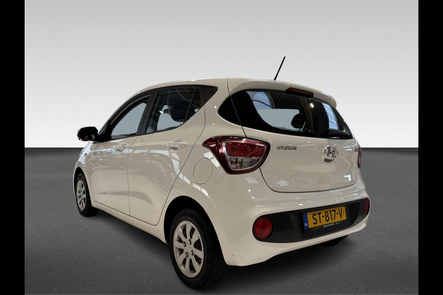 Hyundai i10 1.0i Comfort Navigatie