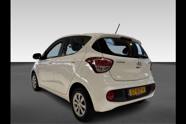 Hyundai i10 1.0i Comfort Navigatie
