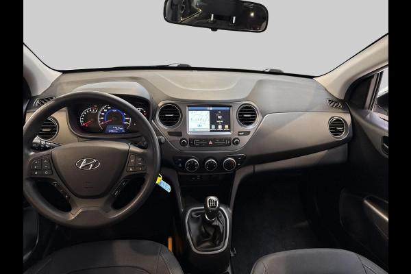Hyundai i10 1.0i Comfort Navigatie