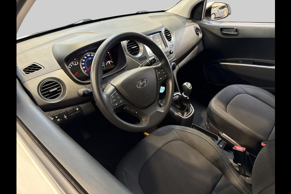 Hyundai i10 1.0i Comfort Navigatie