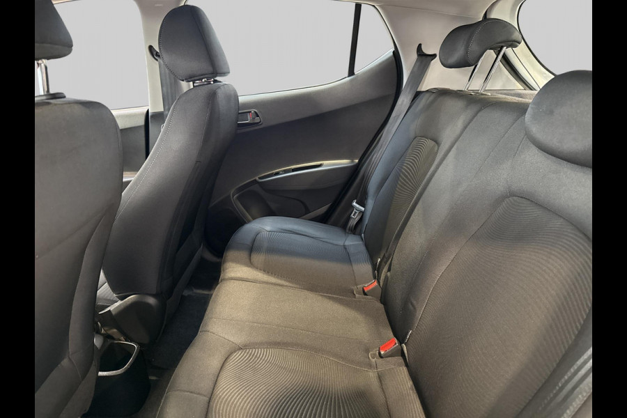 Hyundai i10 1.0i Comfort Navigatie