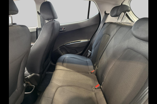 Hyundai i10 1.0i Comfort Navigatie