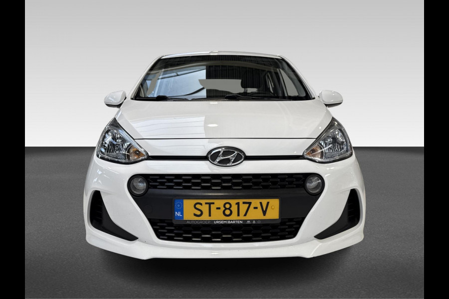 Hyundai i10 1.0i Comfort Navigatie