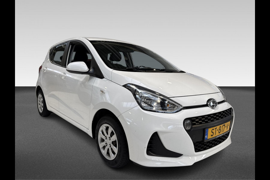 Hyundai i10 1.0i Comfort Navigatie