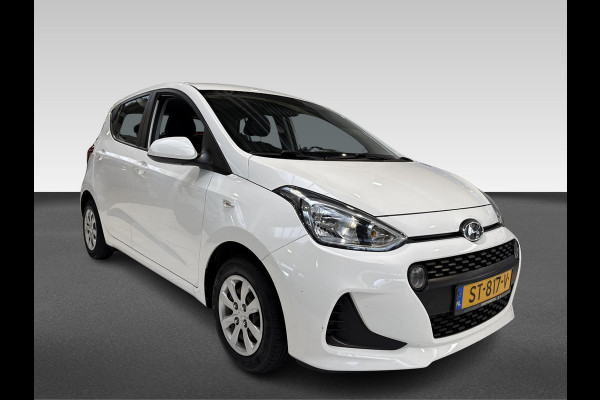 Hyundai i10 1.0i Comfort Navigatie