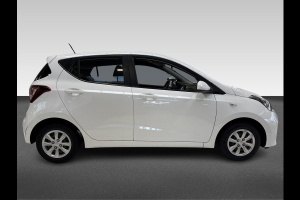 Hyundai i10 1.0i Comfort Navigatie