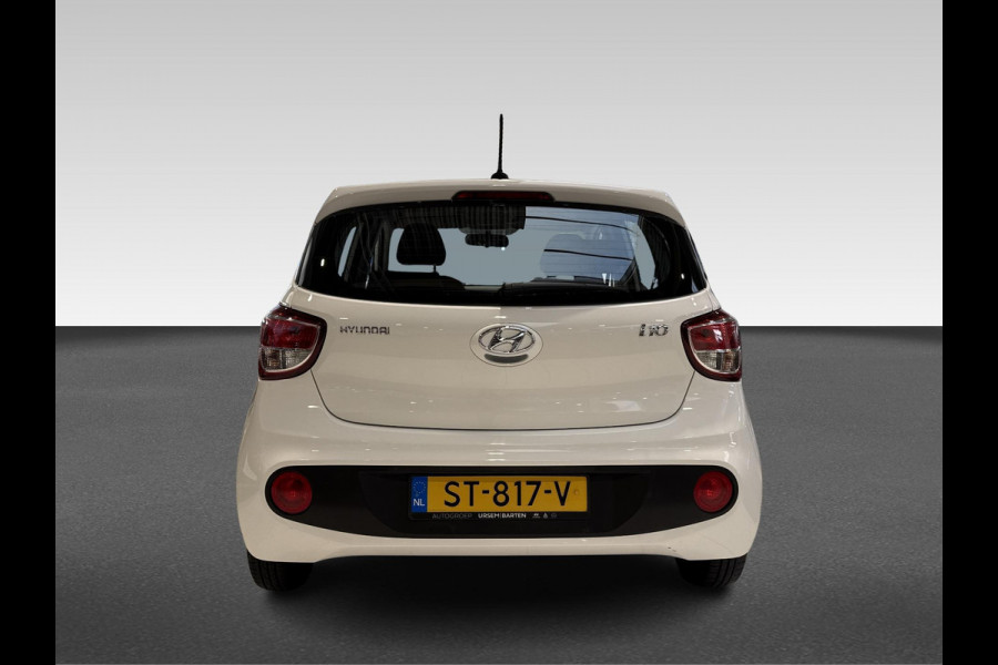 Hyundai i10 1.0i Comfort Navigatie