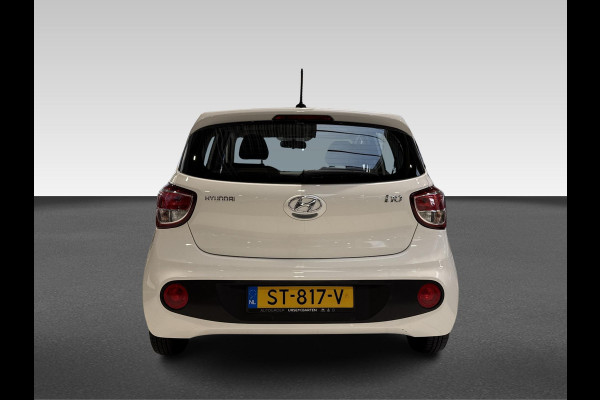 Hyundai i10 1.0i Comfort Navigatie