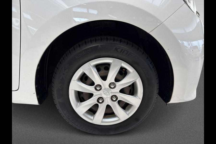 Hyundai i10 1.0i Comfort Navigatie