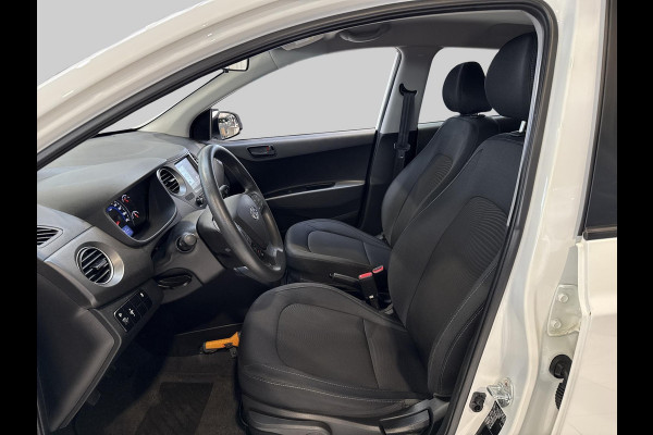 Hyundai i10 1.0i Comfort Navigatie