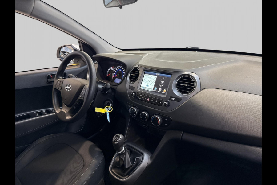 Hyundai i10 1.0i Comfort Navigatie