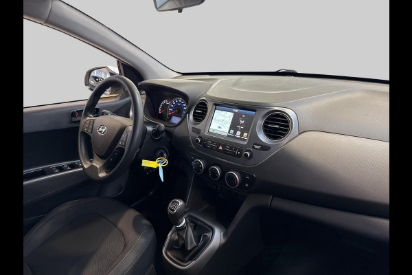 Hyundai i10 1.0i Comfort Navigatie