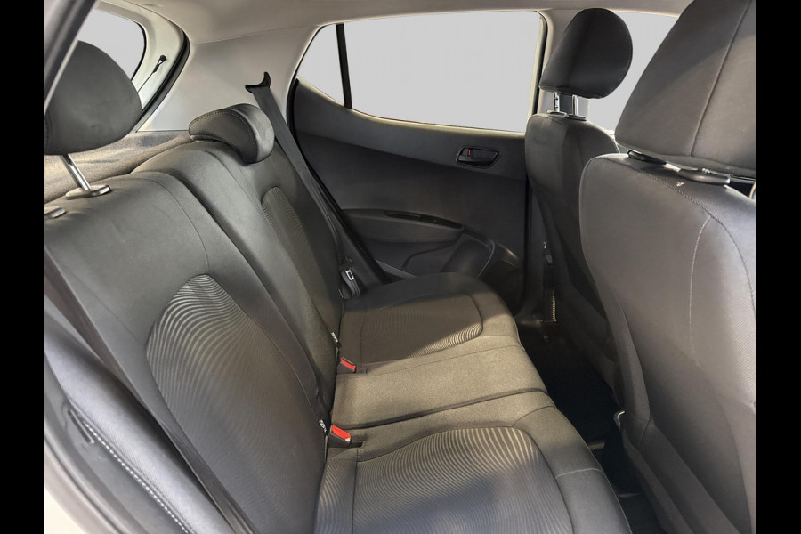 Hyundai i10 1.0i Comfort Navigatie