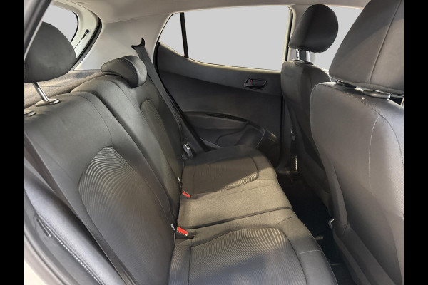 Hyundai i10 1.0i Comfort Navigatie