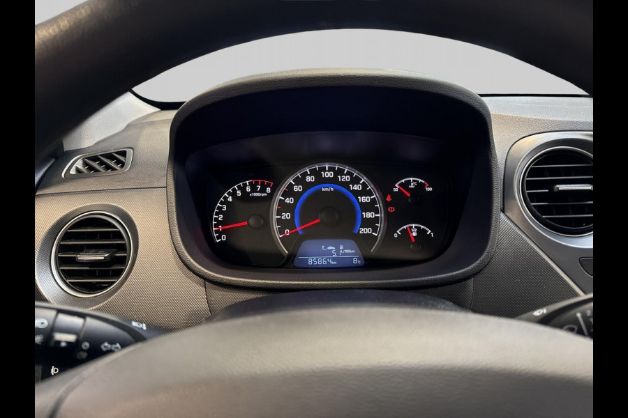 Hyundai i10 1.0i Comfort Navigatie