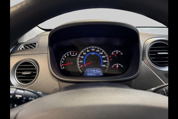 Hyundai i10 1.0i Comfort Navigatie