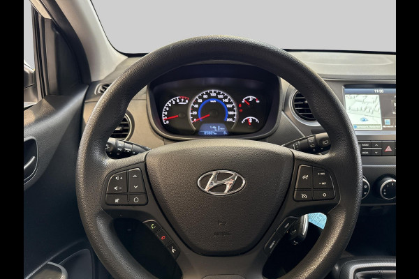 Hyundai i10 1.0i Comfort Navigatie