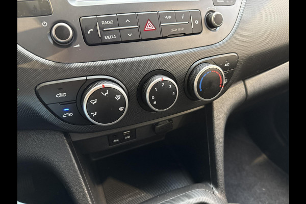 Hyundai i10 1.0i Comfort Navigatie