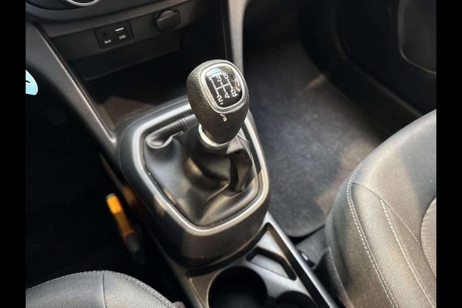 Hyundai i10 1.0i Comfort Navigatie