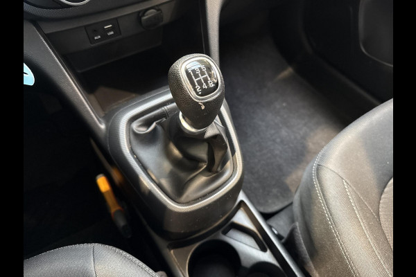 Hyundai i10 1.0i Comfort Navigatie