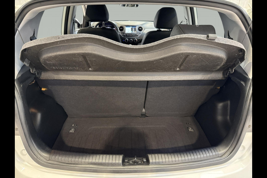 Hyundai i10 1.0i Comfort Navigatie