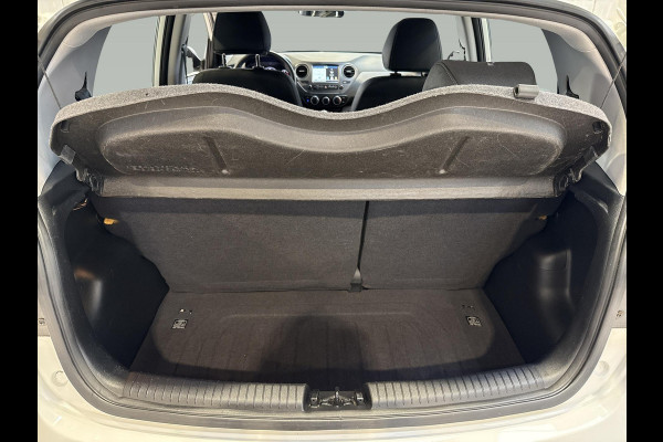 Hyundai i10 1.0i Comfort Navigatie