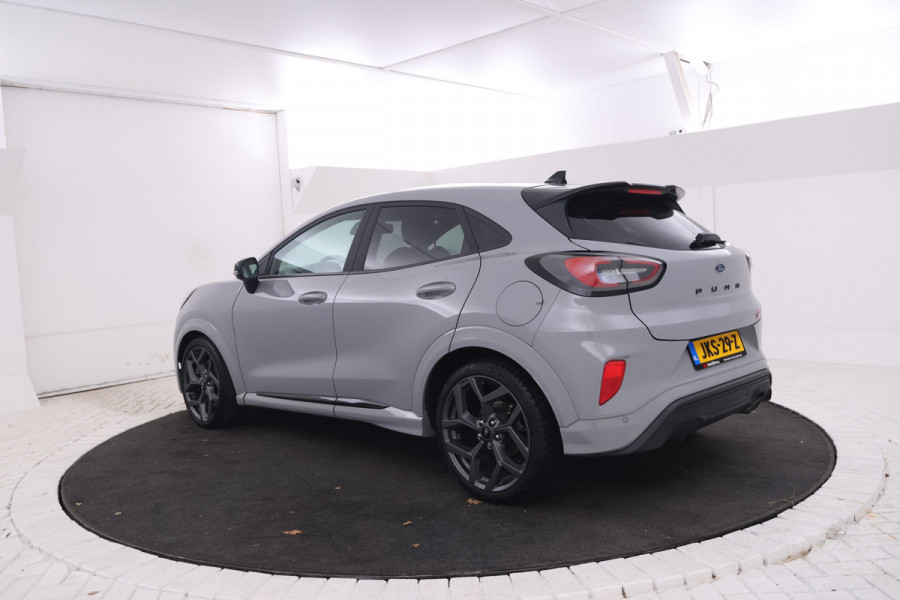 Ford Puma 1.5 EcoBoost ST-X 200pk! Panorama, Recaro etc. etc.