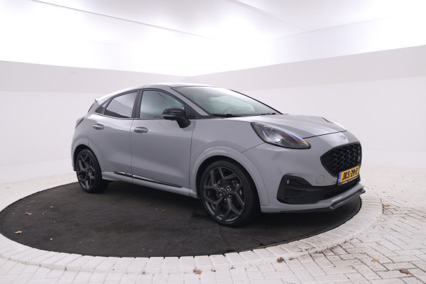 Ford Puma 1.5 EcoBoost ST-X 200pk! Panorama, Recaro etc. etc.