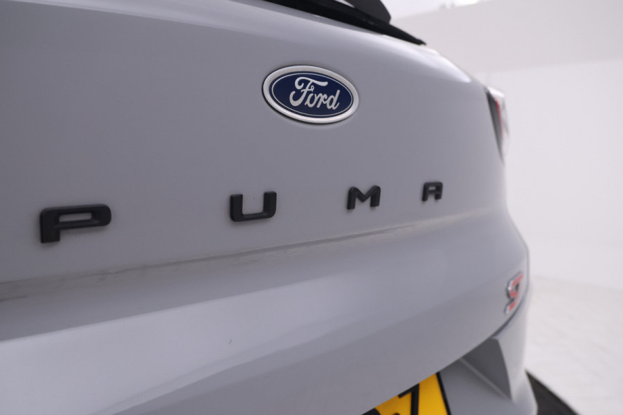 Ford Puma 1.5 EcoBoost ST-X 200pk! Panorama, Recaro etc. etc.