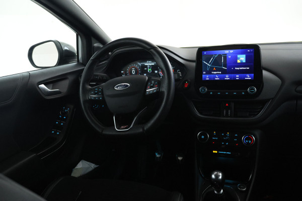 Ford Puma 1.5 EcoBoost ST-X 200pk! Panorama, Recaro etc. etc.