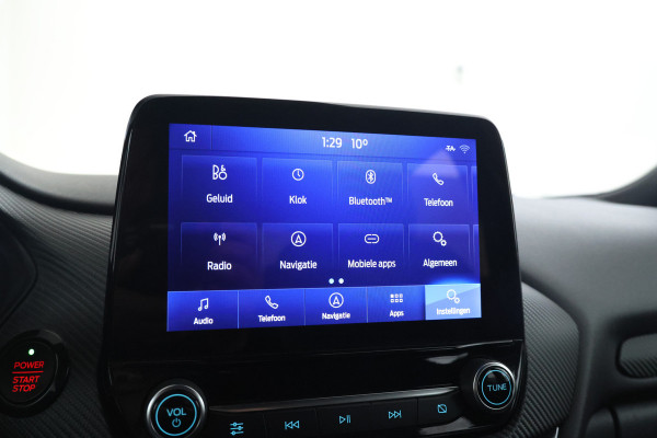 Ford Puma 1.5 EcoBoost ST-X 200pk! Panorama, Recaro etc. etc.