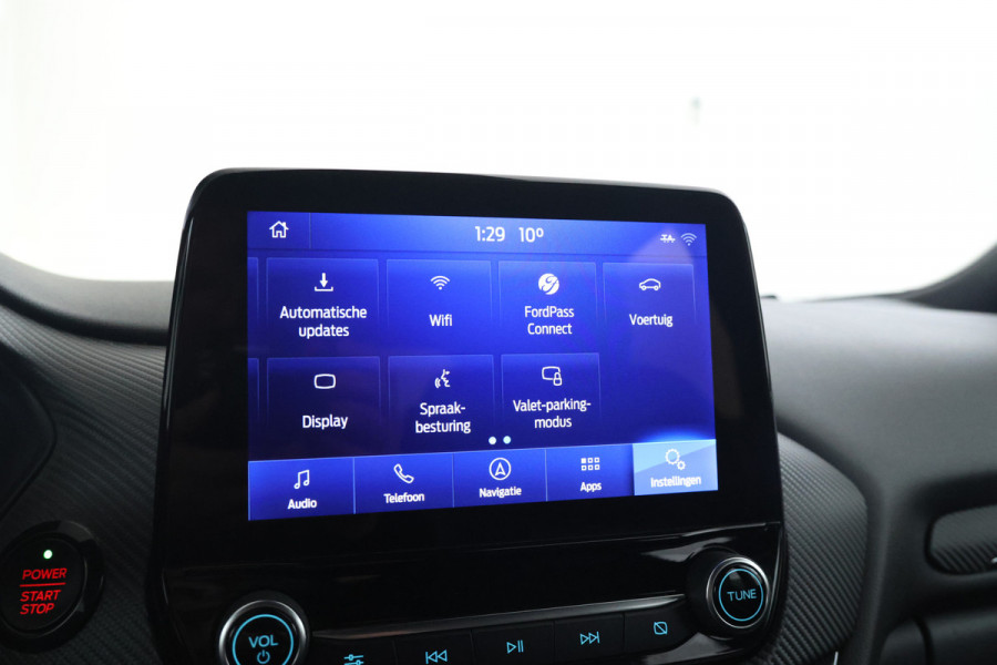 Ford Puma 1.5 EcoBoost ST-X 200pk! Panorama, Recaro etc. etc.