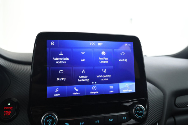 Ford Puma 1.5 EcoBoost ST-X 200pk! Panorama, Recaro etc. etc.