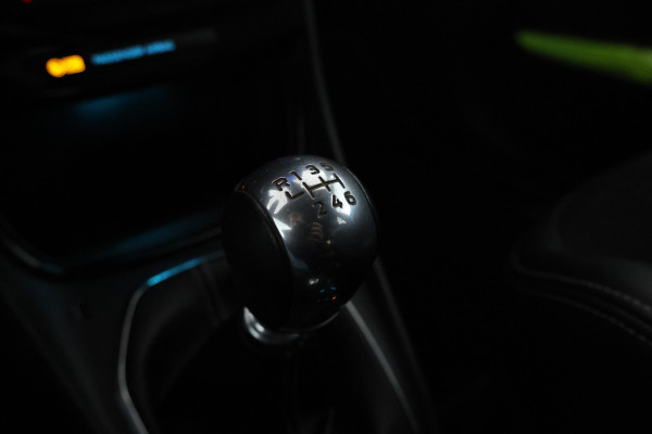 Ford Puma 1.5 EcoBoost ST-X 200pk! Panorama, Recaro etc. etc.