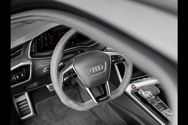 Audi RS6 Avant 4.0 TFSI quattro | B&O Advanced | Carbon | Keramisch