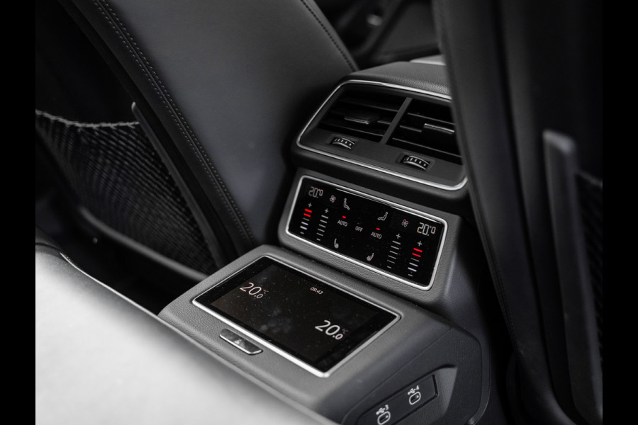 Audi RS6 Avant 4.0 TFSI quattro | B&O Advanced | Carbon | Keramisch