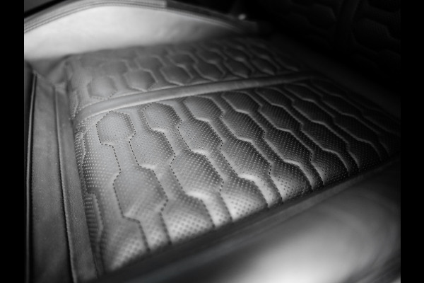 Audi RS6 Avant 4.0 TFSI quattro | B&O Advanced | Carbon | Keramisch