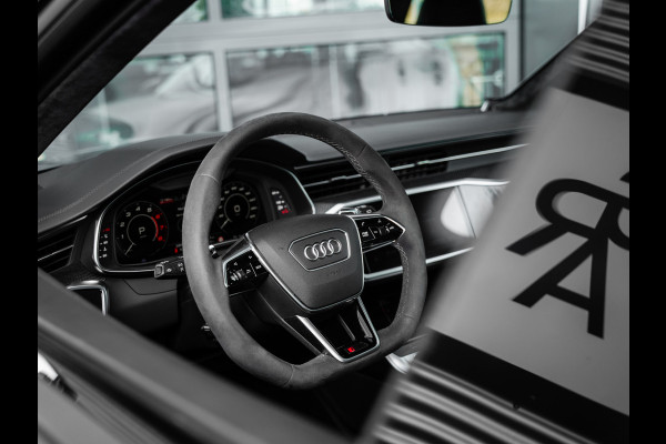 Audi RS6 Avant 4.0 TFSI quattro | B&O Advanced | Carbon | Keramisch