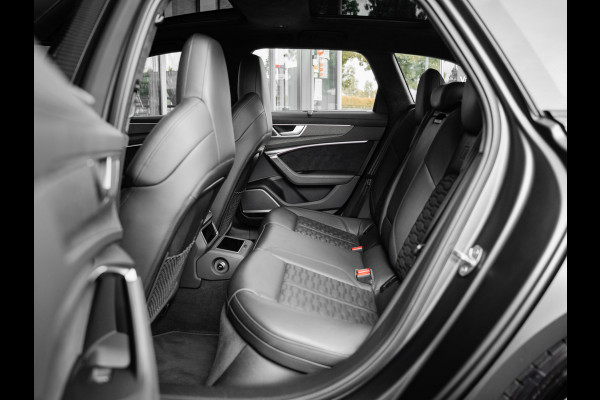 Audi RS6 Avant 4.0 TFSI quattro | B&O Advanced | Carbon | Keramisch