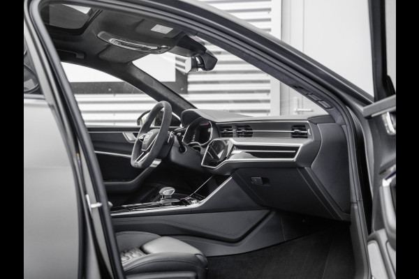 Audi RS6 Avant 4.0 TFSI quattro | B&O Advanced | Carbon | Keramisch