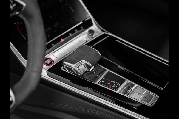 Audi RS6 Avant 4.0 TFSI quattro | B&O Advanced | Carbon | Keramisch