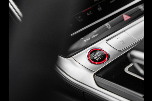 Audi RS6 Avant 4.0 TFSI quattro | B&O Advanced | Carbon | Keramisch