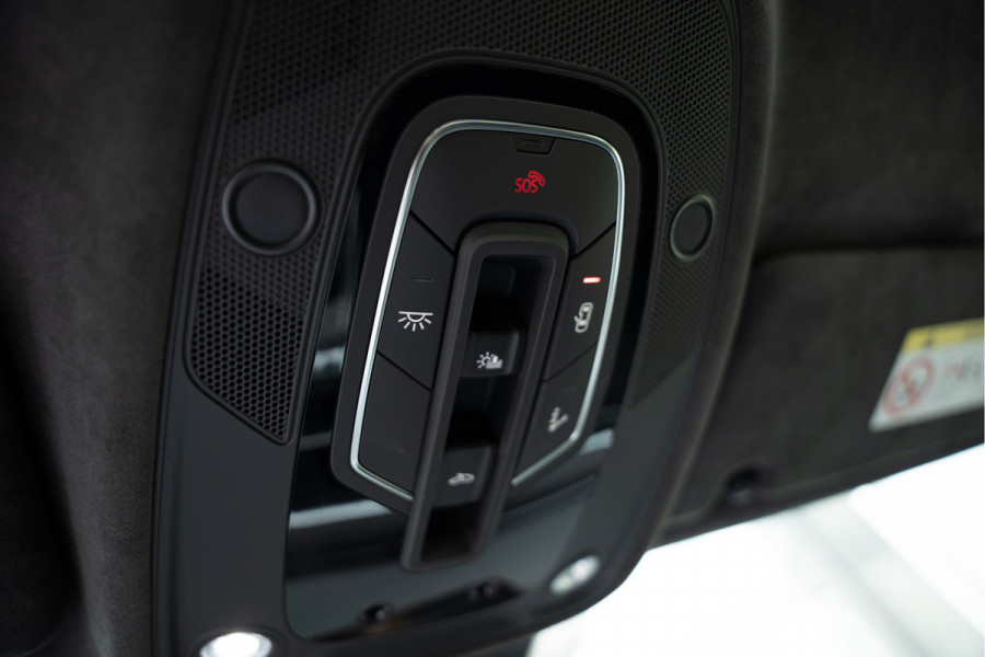 Audi RS6 Avant 4.0 TFSI quattro | B&O Advanced | Carbon | Keramisch