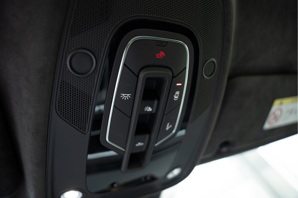 Audi RS6 Avant 4.0 TFSI quattro | B&O Advanced | Carbon | Keramisch