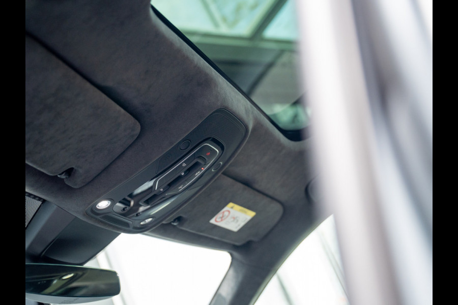 Audi RS6 Avant 4.0 TFSI quattro | B&O Advanced | Carbon | Keramisch