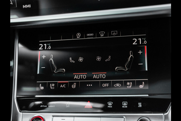 Audi RS6 Avant 4.0 TFSI quattro | B&O Advanced | Carbon | Keramisch